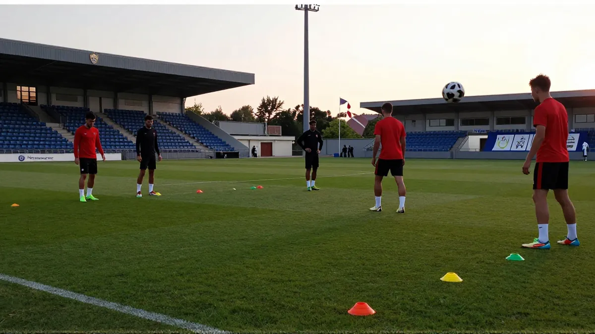 Sutton Utd’s summer rebuild: where the club stands now
