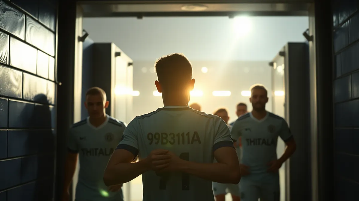 Sutton Utd's Upcoming Match: Key Players and Tactical Insights