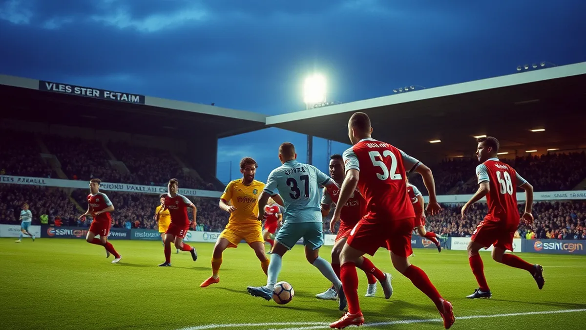 Sutton Utd vs Truro City: Live Match Score and Updates