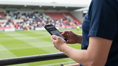 Sutton Utd launches digital matchday programme for the 2026-27 season
