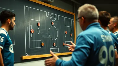 Tweaking Sutton Utd's Formation: Finding the Right Balance
