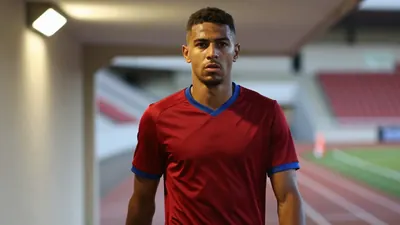 19-year-old forward George Vorster has joined Burgess Hill on a one-month loan from Slough, returning to the club where...