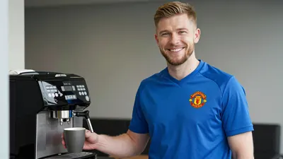 Sutton Utd's Coffee & Connections networking event returns on September 17, fostering relationships between local...
