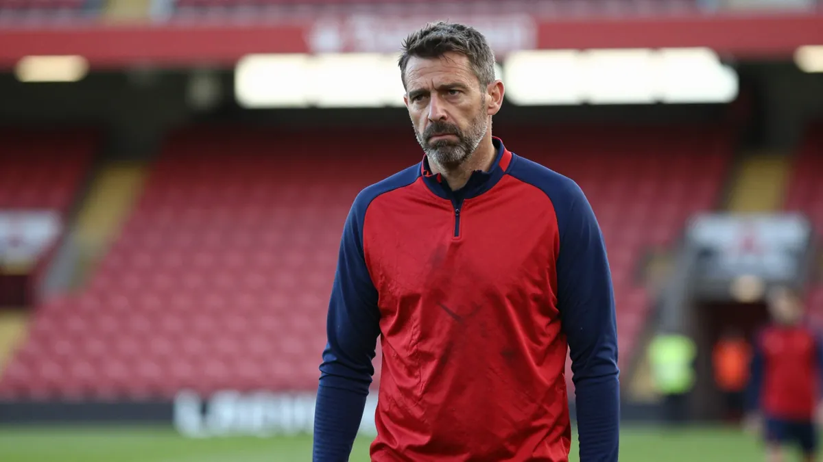 This summer's football headlines were dominated by World Cup 2026, but as club action begins to kick off in England, fans...