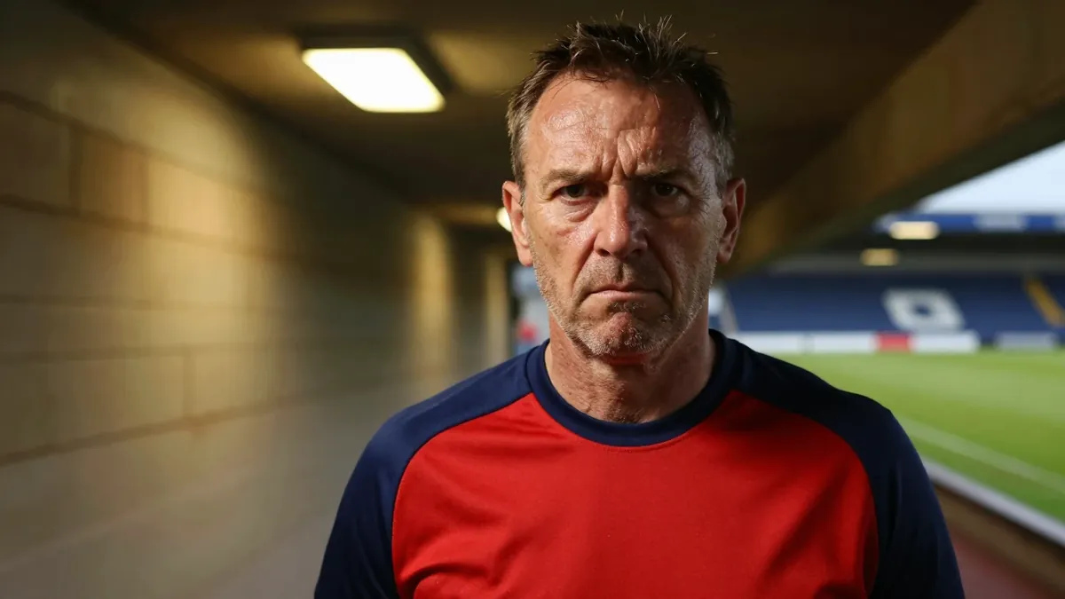Hartlepool United manager Lee Clark says the summer transfer window is closed, with 13 players released and 14 signed
