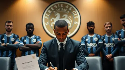 Sutton Utd signs midfielder Omar Mussa from Wealdstone, boosting their squad for the upcoming season