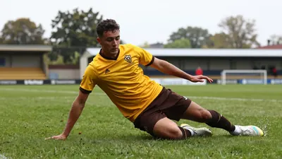 Sutton United visit FC Halifax Town this afternoon looking to bounce back from a run of three defeats in their last four...
