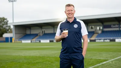 Sutton United Football Club is bringing back its Coffee & Connections networking event on 17 September, offering local...