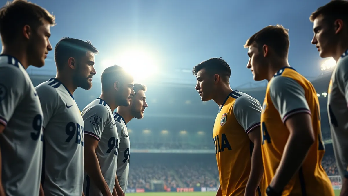 Sutton Utd Faces Arsenal in FA Cup Clash