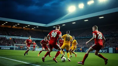 Match report: Sutton Utd vs. Dagenham & Redbridge