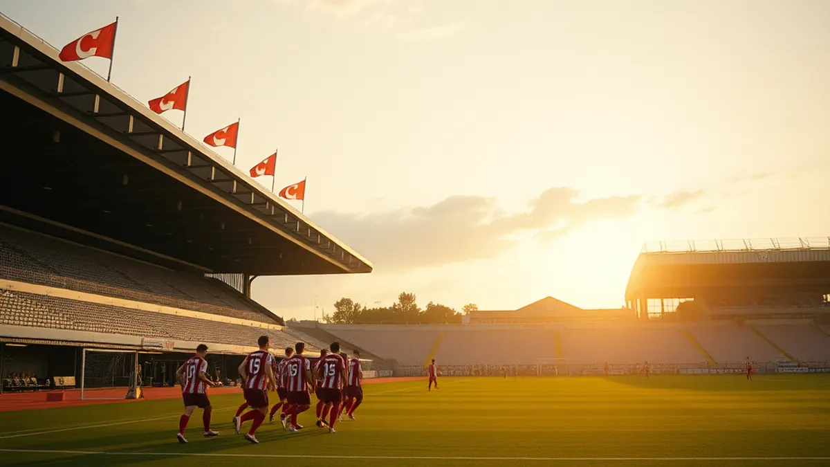 The Us: Celebrating Sutton Utd's Unique Supporter Traditions
