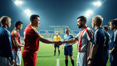 Sutton Utd vs. Dorking Wanderers: A Tactical Preview