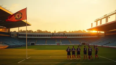 Sutton Utd's World Cup Connections: A Look at Former Players' International Careers