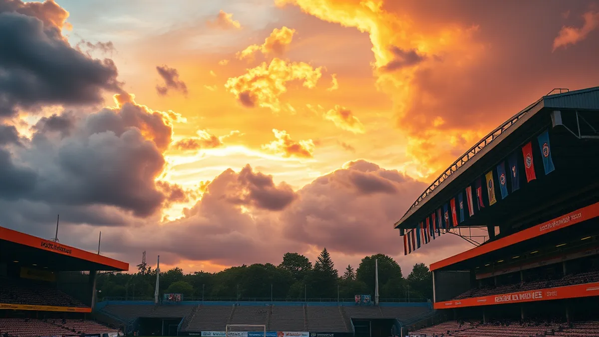 Sutton Utd face Horsham in their fifth pre-season friendly at Gander Green Lane